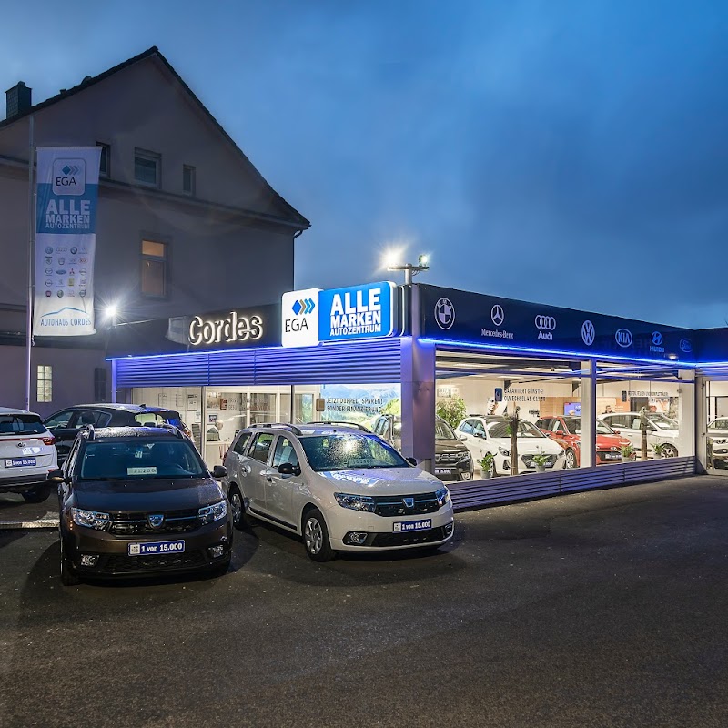 Autohaus Cordes GmbH