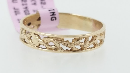 Jewelry Store «Studio Jewelers», reviews and photos, 2240 Bartow Ave, Bronx, NY 10475, USA