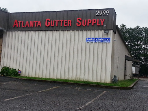 Atlanta Gutter Supply