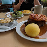 Photo n°3 de l'avis de Andrew.e fait le 12/09/2019 à 17:14 sur le  Spezial-Keller à Bamberg