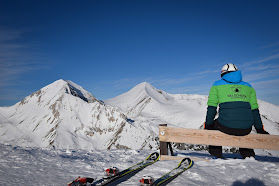 Snow Peaks Ski School & Rent