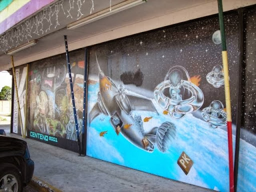 Planet K Texas - Military, 2803 Goliad Rd, San Antonio, TX 78223, USA, 