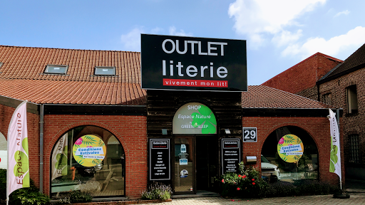Outlet Literie / Espace Nature : Qualité, Stock, Choix & Conseils