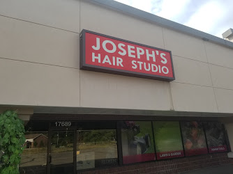 Joseph's Hair Studio