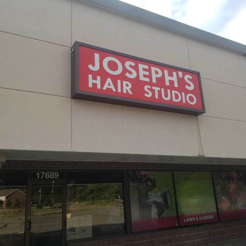 Joseph's Hair Studio