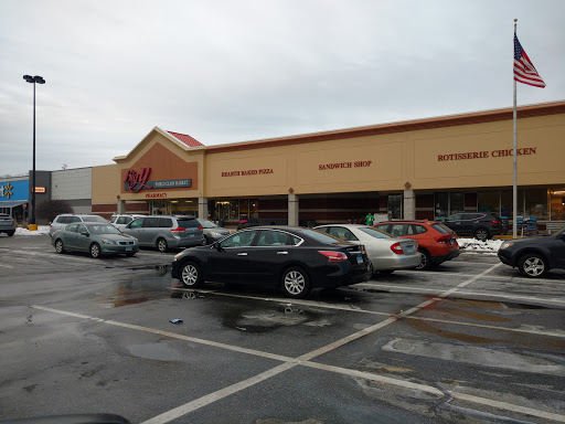 Supermarket «Big Y», reviews and photos, 224 Salem Turnpike, Norwich, CT 06360, USA
