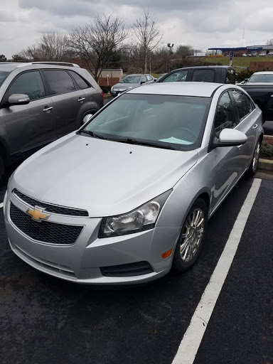 Collins Auto Sales LLC, 113 Eastside Dr, Georgetown, KY 40324, USA, 