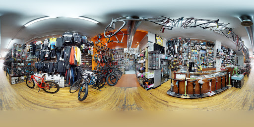 Bicycle Store «Verrazano Bicycle Shop Inc», reviews and photos, 7308 5th Ave, Brooklyn, NY 11209, USA