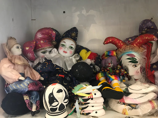 Thrift Store «Visalia Emergency Aid Council Thrift Store», reviews and photos