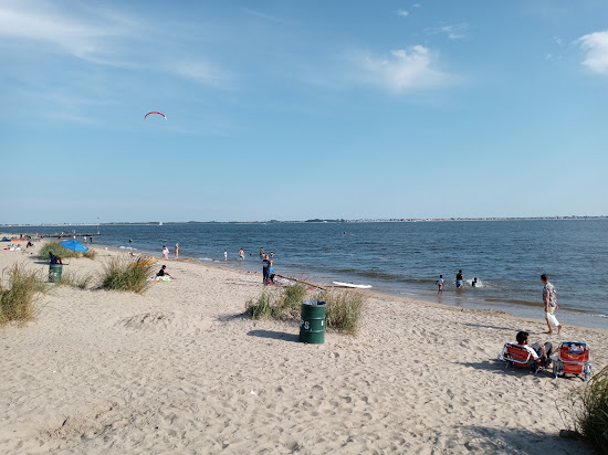 Plumb Beach
