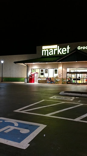 Discount Store «Dollar General Market», reviews and photos, 1003 W Main St, Woodbury, TN 37190, USA
