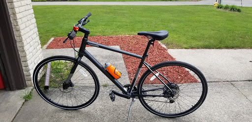 Bicycle Store «Velo City Cycles», reviews and photos, 326 S River Ave, Holland, MI 49423, USA