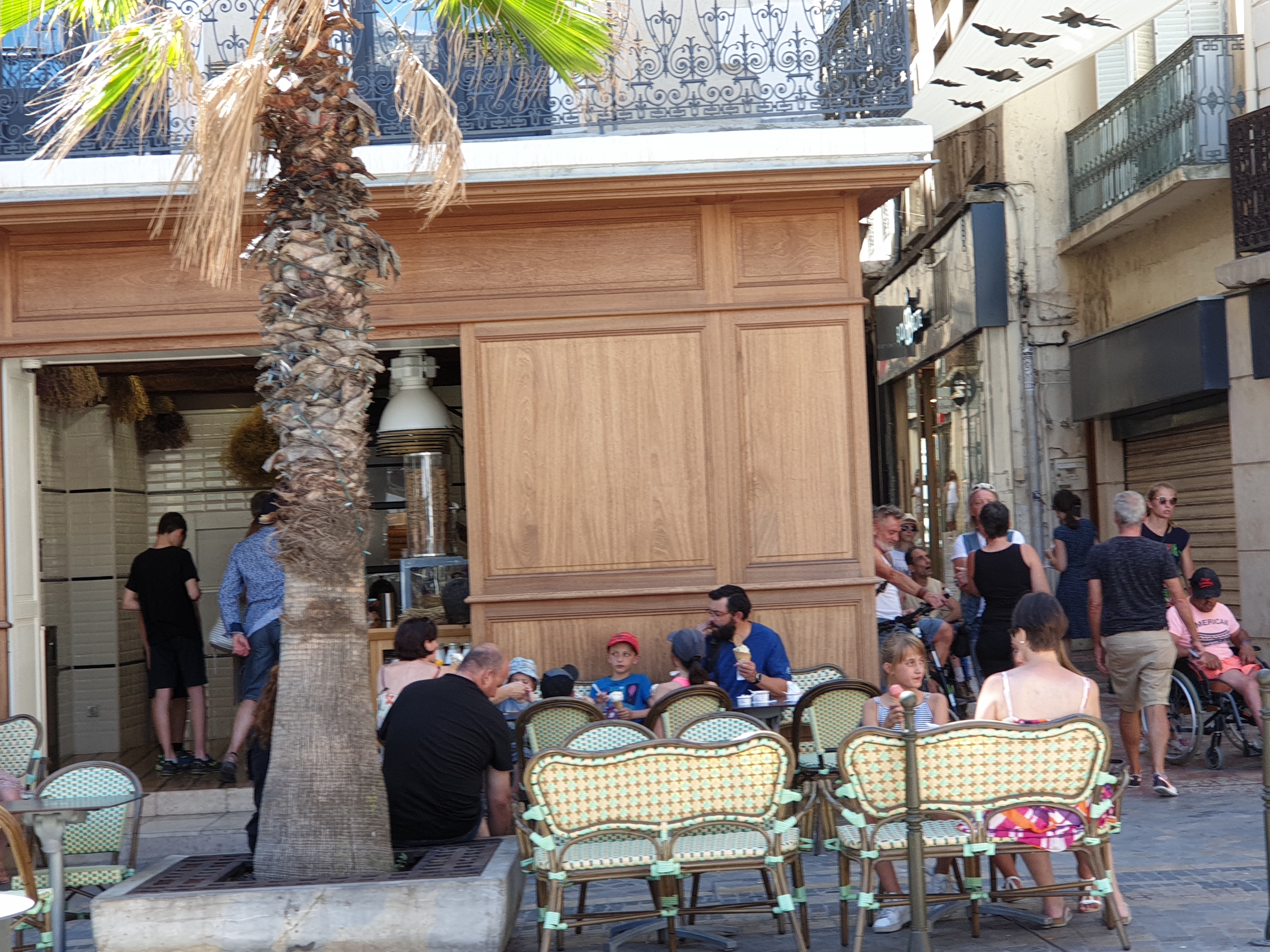 Photo n° 1 de l'avis de Daniel.. fait le 16/08/2019 à 11:38
