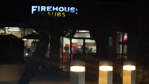 Sandwich Shop «Firehouse Subs», reviews and photos, 20165 N 67th Ave #122b, Glendale, AZ 85308, USA