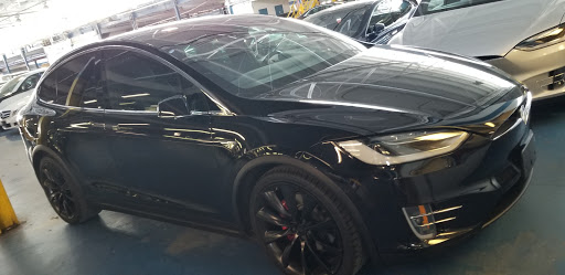 Used Car Dealer «Richard Catena Auto Wholesalers», reviews and photos, 430 Industrial Ave, Teterboro, NJ 07608, USA