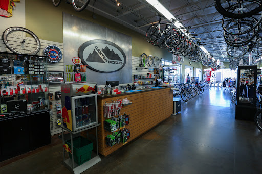 Bicycle Store «Canyon Bicycles - Draper», reviews and photos, 762 E 12300 S, Draper, UT 84020, USA