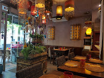 Atmosphère du Restaurant thaï Thaï Royal à Paris - n°2