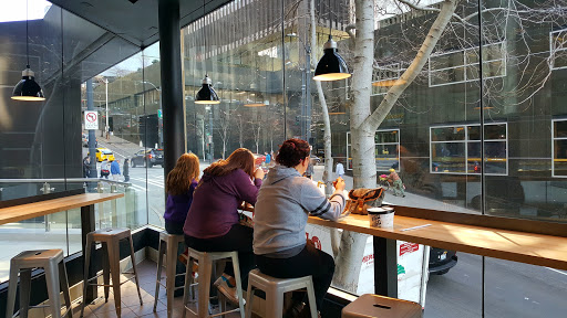 Observatory «Sky View Observatory - Columbia Center», reviews and photos, 701 5th Ave, Seattle, WA 98104, USA