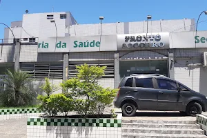 Hospital Municipal de São Vicente image