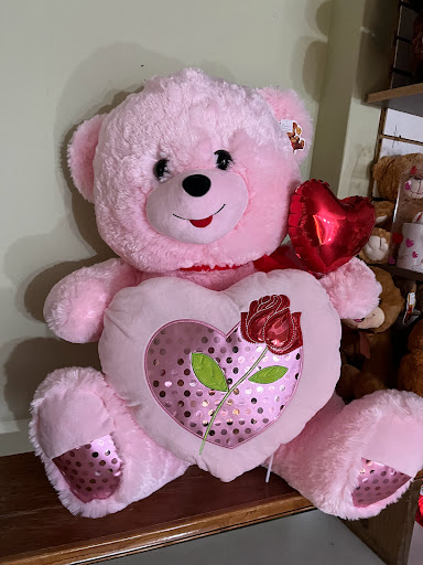 Florist «Floreria Mexico», reviews and photos, 14 N Union St, Aurora, IL 60505, USA