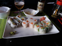 Plats et boissons du Restaurant japonais Lorie Sushi à Ermont - n°4