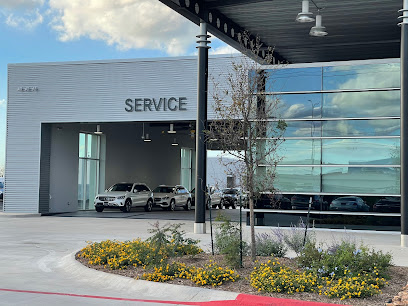 Mercedes-Benz of Selma Service Center