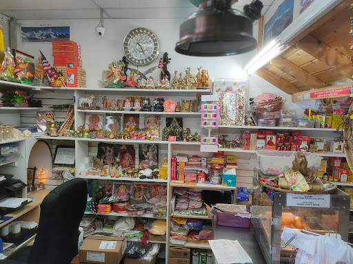 Asian Grocery Store «Namaste Nanglo Groceries», reviews and photos, 741E 3300 S, Millcreek, UT 84106, USA