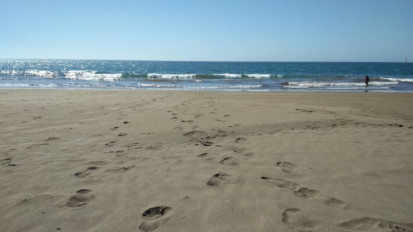 Playa Montana Arena photo #7