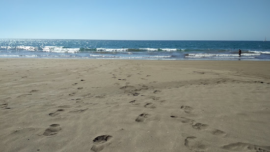 Playa Montana Arena