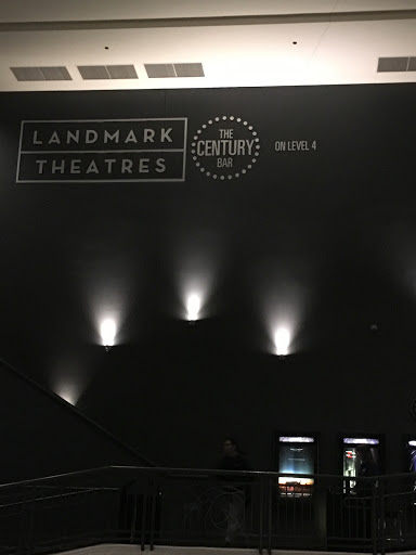 Movie Theater «Landmark Theatres», reviews and photos, 2828 N Clark St, Chicago, IL 60657, USA