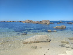 Praia de Lagos'in fotoğrafı birden fazla geniş koy ile birlikte
