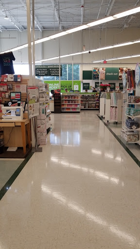 Fabric Store «Jo-Ann Fabrics and Crafts», reviews and photos, 7951 Eastchase Pkwy, Montgomery, AL 36117, USA