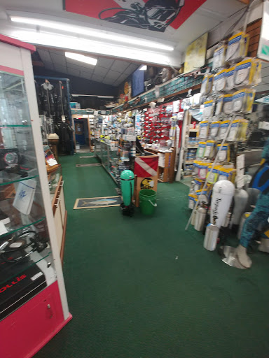 Dive Shop «Tackle Shack», reviews and photos, 7801 66th St N, Pinellas Park, FL 33781, USA
