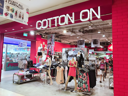 Cotton On - Clothing store in Sembawang, Singapore