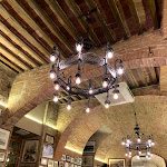 Photo n°6 de l'avis de Giuseppe.o fait le 24/11/2019 à 13:20 sur le  Ristorante Pier Pettinaio à Siena