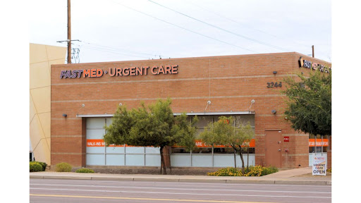 HonorHealth | FastMed Urgent Care