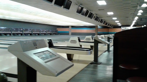 Bowling Alley «Regal Lanes», reviews and photos, 27663 Mound Rd, Warren, MI 48092, USA