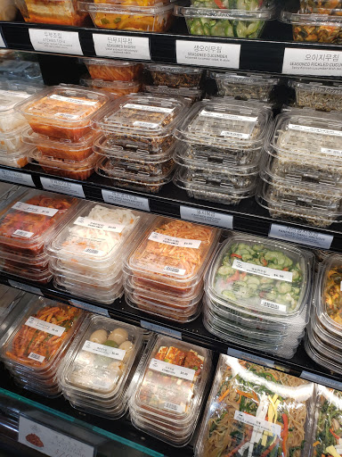 Asian Grocery Store «H MART», reviews and photos, 495 Great Neck Rd, Great Neck, NY 11021, USA