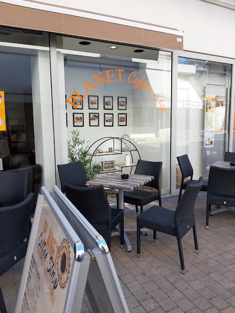 Planet Coffee Shop à Marmande (Lot-et-Garonne 47)