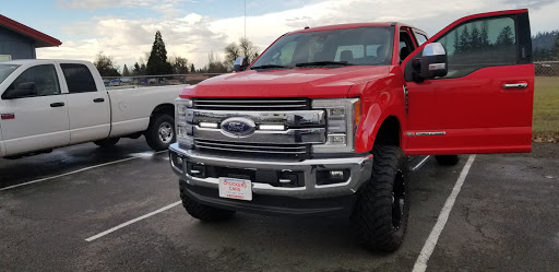 Car Dealer «Crockers Cars Inc», reviews and photos, 3195 S Santiam Hwy, Lebanon, OR 97355, USA