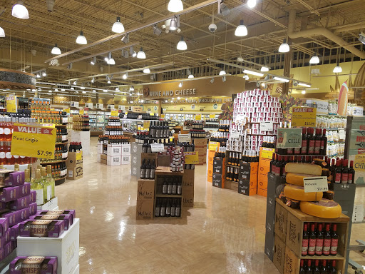 Grocery Store «Whole Foods Market», reviews and photos, 2918 Walton Blvd, Rochester Hills, MI 48309, USA