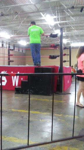 Self-Storage Facility «Borden Storage», reviews and photos, 570 W Church St, Lewisburg, TN 37091, USA