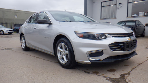 Used Car Dealer «Quattro Motors», reviews and photos, 24820 Plymouth Rd, Redford Charter Twp, MI 48239, USA