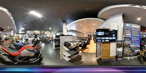 Motorcycle Dealer «BMW Motorcycles of Vancouver», reviews and photos, 10701 NE Fourth Plain Blvd a, Vancouver, WA 98662, USA
