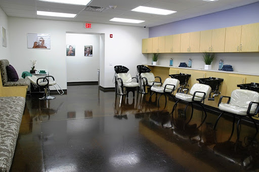 Beauty Salon «Shore Beauty School Salon Clinic», reviews and photos, 3003 English Creek Ave, Egg Harbor Township, NJ 08234, USA