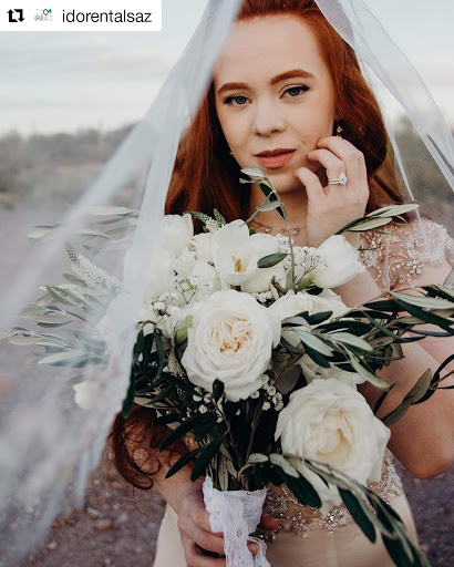 Bridal Shop «Grace Style and Bridal», reviews and photos, 3425 E Baseline Rd #104, Gilbert, AZ 85234, USA