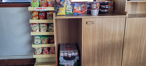 Donut Shop «Happy Donut», reviews and photos, 701 W Las Tunas Dr, San Gabriel, CA 91776, USA