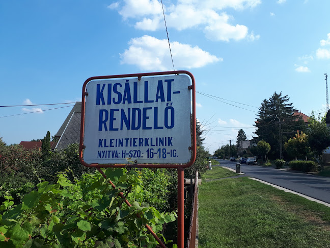 Értékelések erről a helyről: Dr. Bódai József, Fonyód - Állatorvos