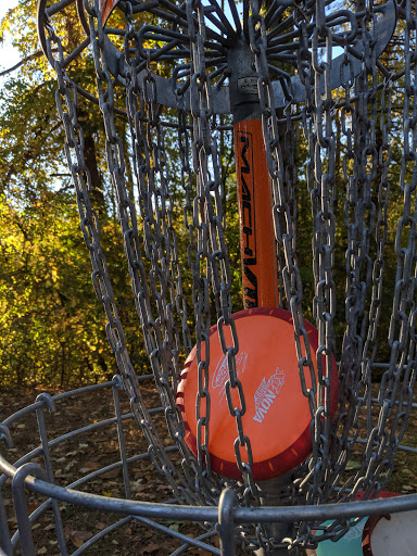 Disc Golf Course «Bellamy Park Disc Golf», reviews and photos, Bellamy Rd, Dover, NH 03820, USA