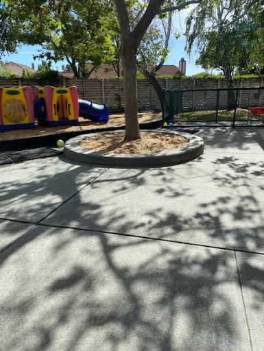Day Care Center «Jacklin Commons KinderCare», reviews and photos, 860 N Hillview Dr, Milpitas, CA 95035, USA